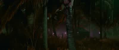 How's that escape route working? - Pirates of the Caribbean: On Stranger Tides
