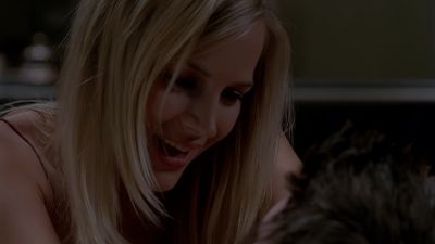 - HOW'S THAT?
- GOOD. - Angel