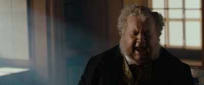 - How's that?
- Martin Chuzzlewit. - The Man Who Invented Christmas