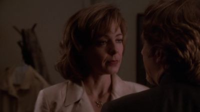 -How's that?
-Oh, good. - The West Wing