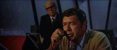 - How's that?
- Right on. - Skyjacked