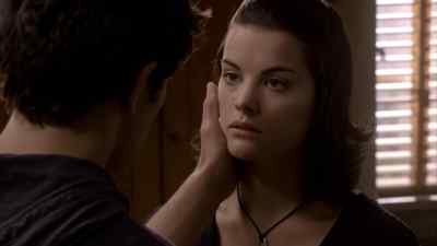 How's that? - Kyle XY