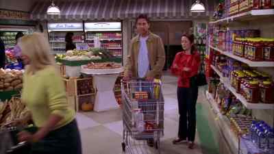 - How's that? - Everybody Loves Raymond