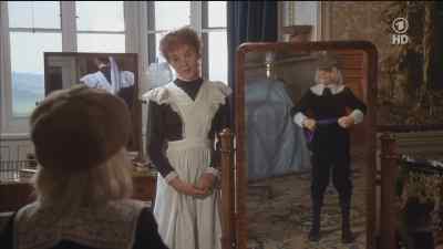 How's that? - Little Lord Fauntleroy
