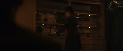 How's that? - Loki