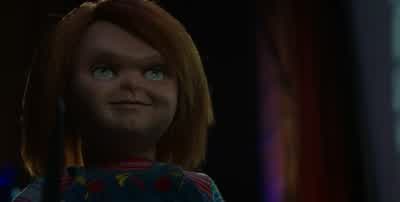 How's that? - Chucky