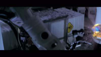 How's that? - Lara Croft Tomb Raider: The Cradle of Life