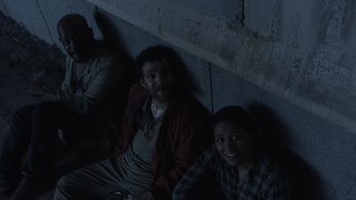 How's that? - Fear the Walking Dead