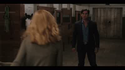 - How's that taste, you pussy? - Yellowstone