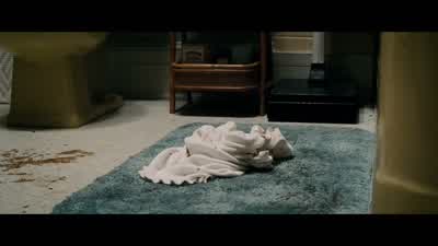 - How's that temperature? - The Judge