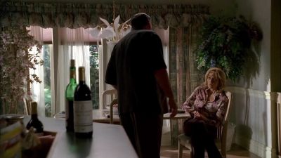 How's the ankle? - The Sopranos