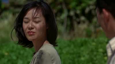 How's the baby? - Lost