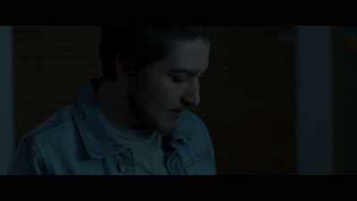 -How's the bleeding? -[Tracy] I think it's finally stopped. - Forest of Death