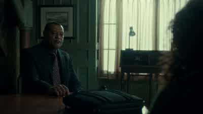 - How's the book coming? - Hannibal