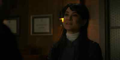 How's the coffee? - Motherland: Fort Salem