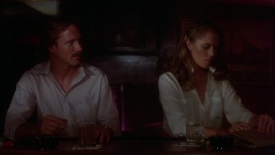 How's the cop business - Body Heat