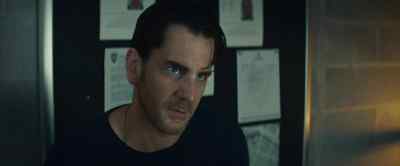 How's the cotton candy? - Code 8
