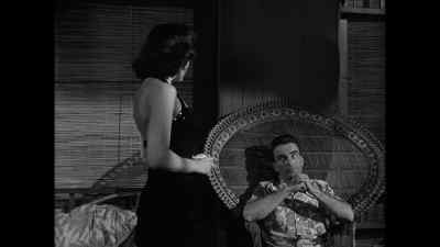 How's the deepsea diver? - From Here to Eternity