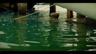 How's the depth? - No Escape