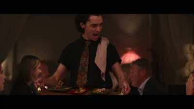 - How's the drinks?
- Oh, beautiful Sven, - It Only Takes a Night