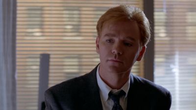 HOW'S THE DRYIN' OUT GOIN' - NYPD Blue