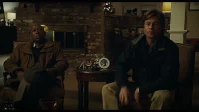 How's the elbow, Scott? - Moneyball