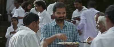 - How's the food?
- Good! - Churuli