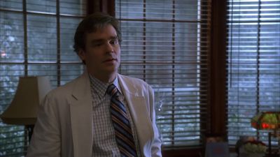 How's the girl? - House