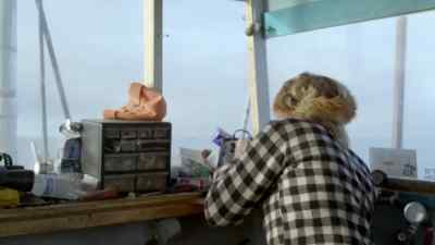 How's the gold looking? - Bering Sea Gold