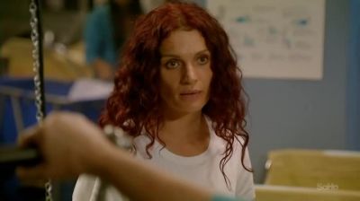 How's the hand?
Fine. - Wentworth