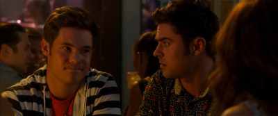"How's the hedging coming? You
been hedging? You hedged much?" - Mike and Dave Need Wedding Dates