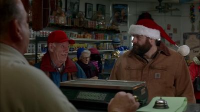 How's the holidays - Surviving Christmas