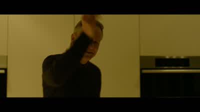 How's the investigation going? - The Girl with the Dragon Tattoo