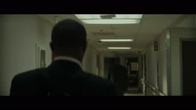 How's the kid doin' today? - Captain America: Brave New World