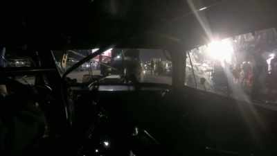 - How's the lane's working?
- [man speaking] - Street Outlaws No Prep Kings Team Attack