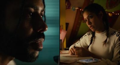 How's the memorizing coming - Blindspotting