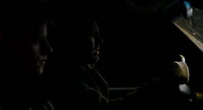 How's the motor? - Manchester by the Sea