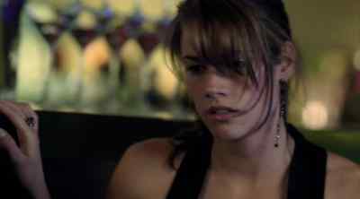 How's the nose? - Rookie Blue