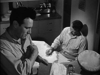 How's the picture - Operation Pacific