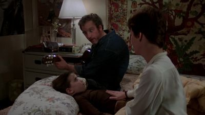 How's the play going - The Goodbye Girl