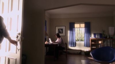HOW'S THE SCORING
SESSION ? - Six Feet Under