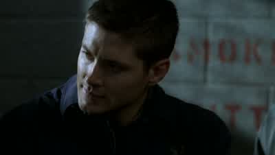 How's the shoulder? - Supernatural