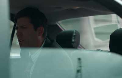 - How's the steering?
- (GASPS) - Nitram