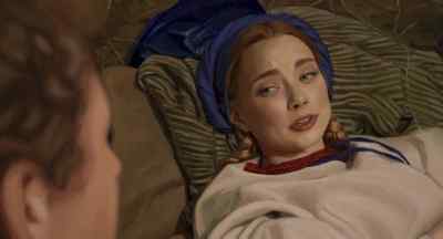 How's the stork? Better? - The Peasants