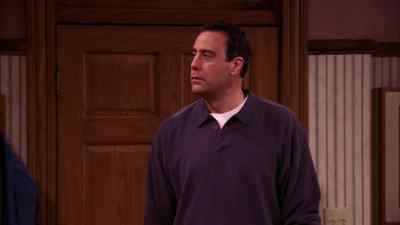 - HOW'S THE SUITCASE
THING GOIN'? - Everybody Loves Raymond