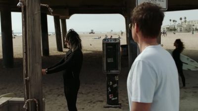 How's the swell? - 9-1-1: Lone Star
