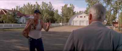 How's the thumb, Weenie? - Prime Cut