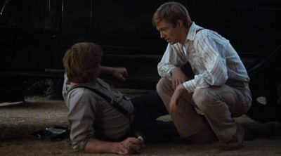 How's the truck doing? - The Waltons