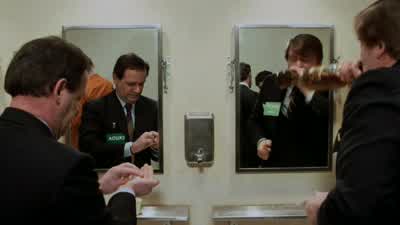 - How's the ulcer, Harry? - Trading Places