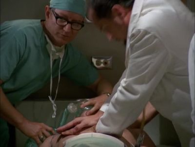 HOW'S THE VENTILATING, JOHN? - Hawaii Five-0